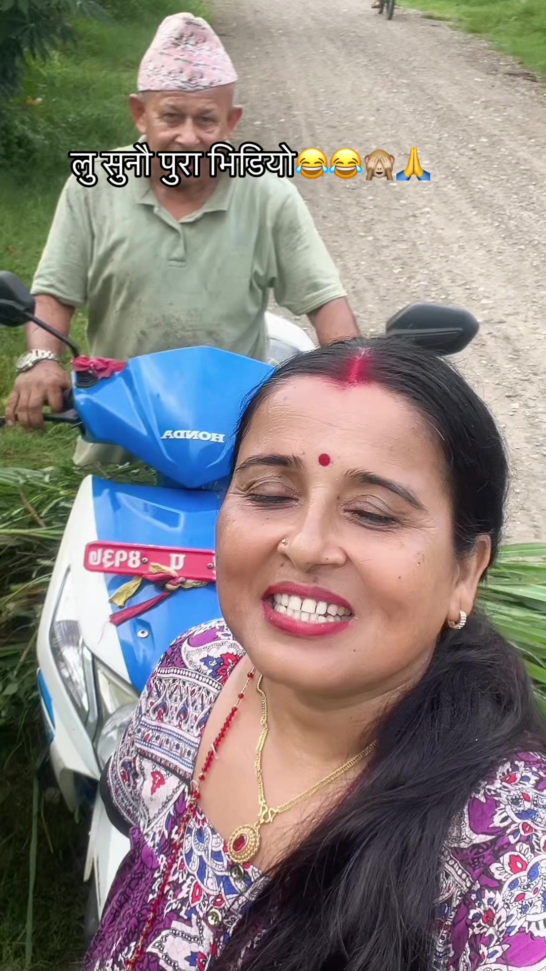 @Rachana