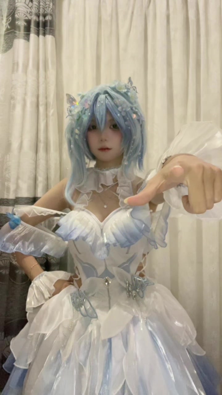 @⊹ ࣪ ˖Chihaya໒꒱
