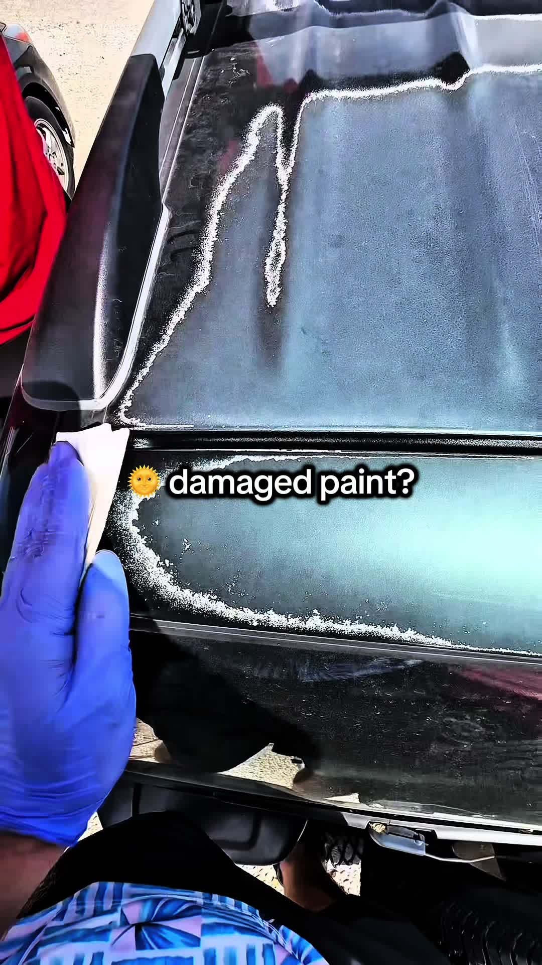 @Shiny Car Stuff