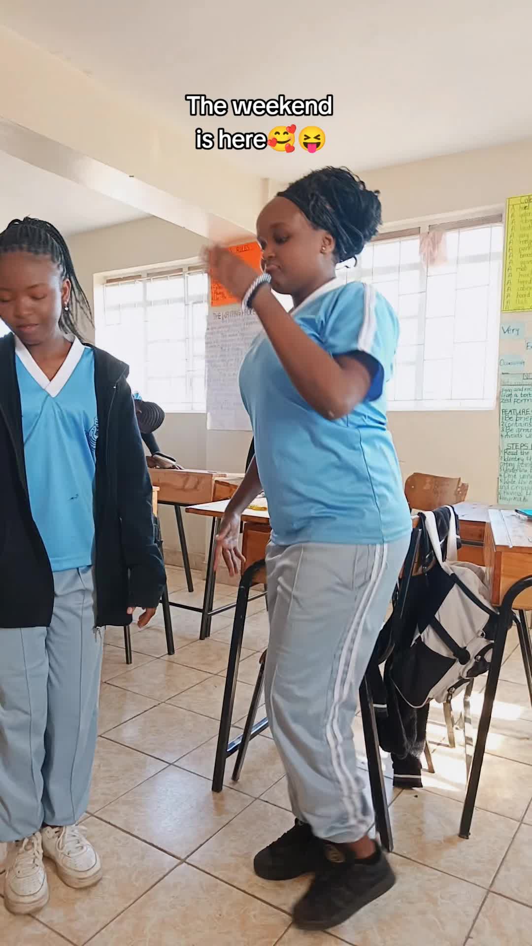 @The ACK St Andrew's School