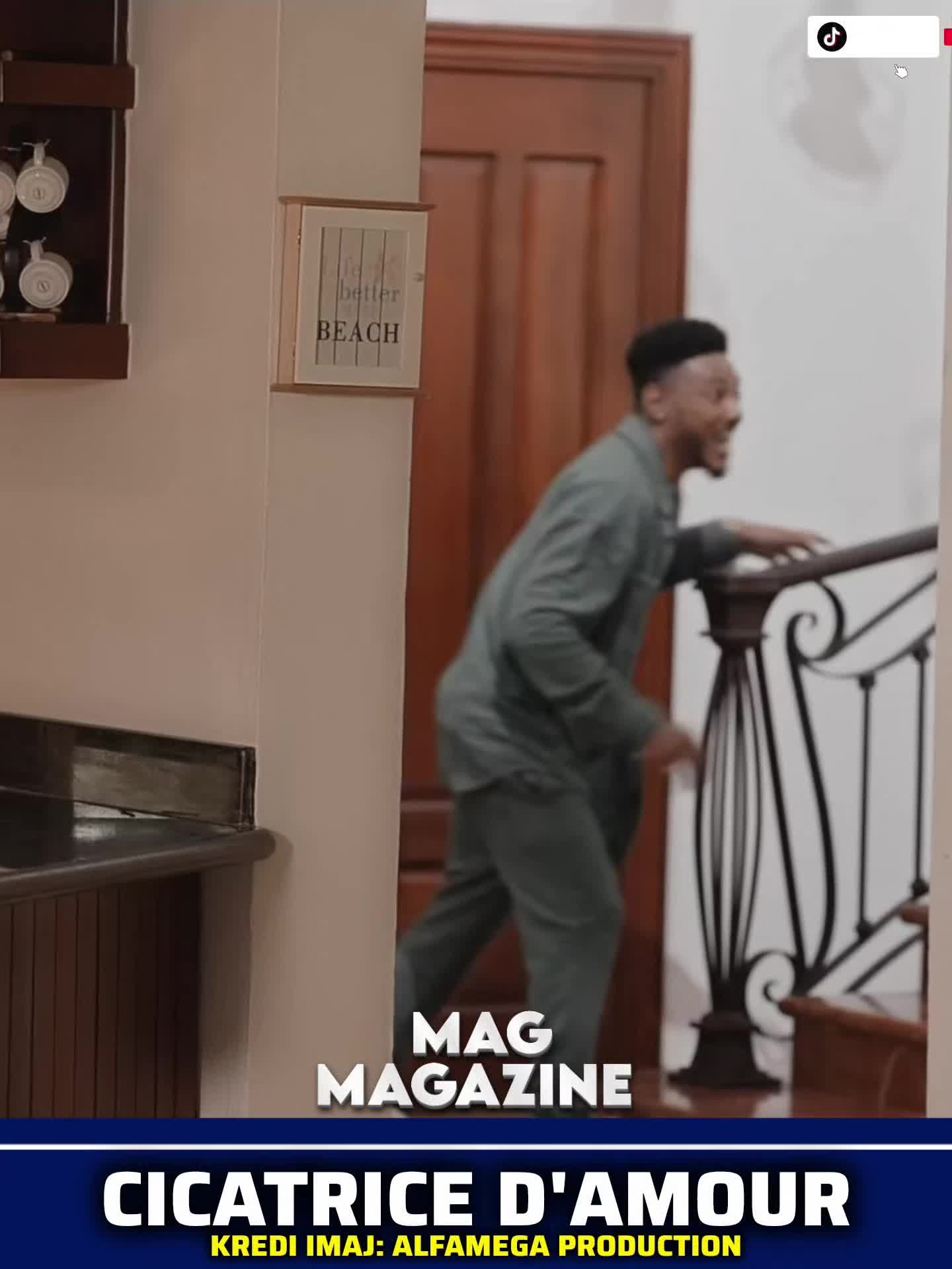 @MAG MAGAZINE