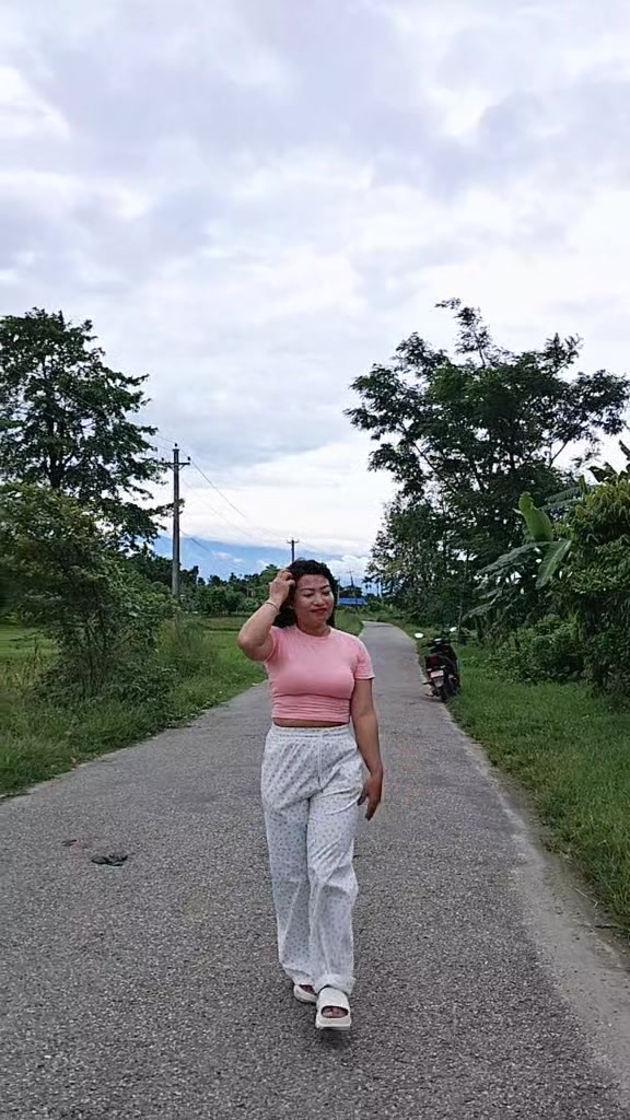 @Puja Pulami