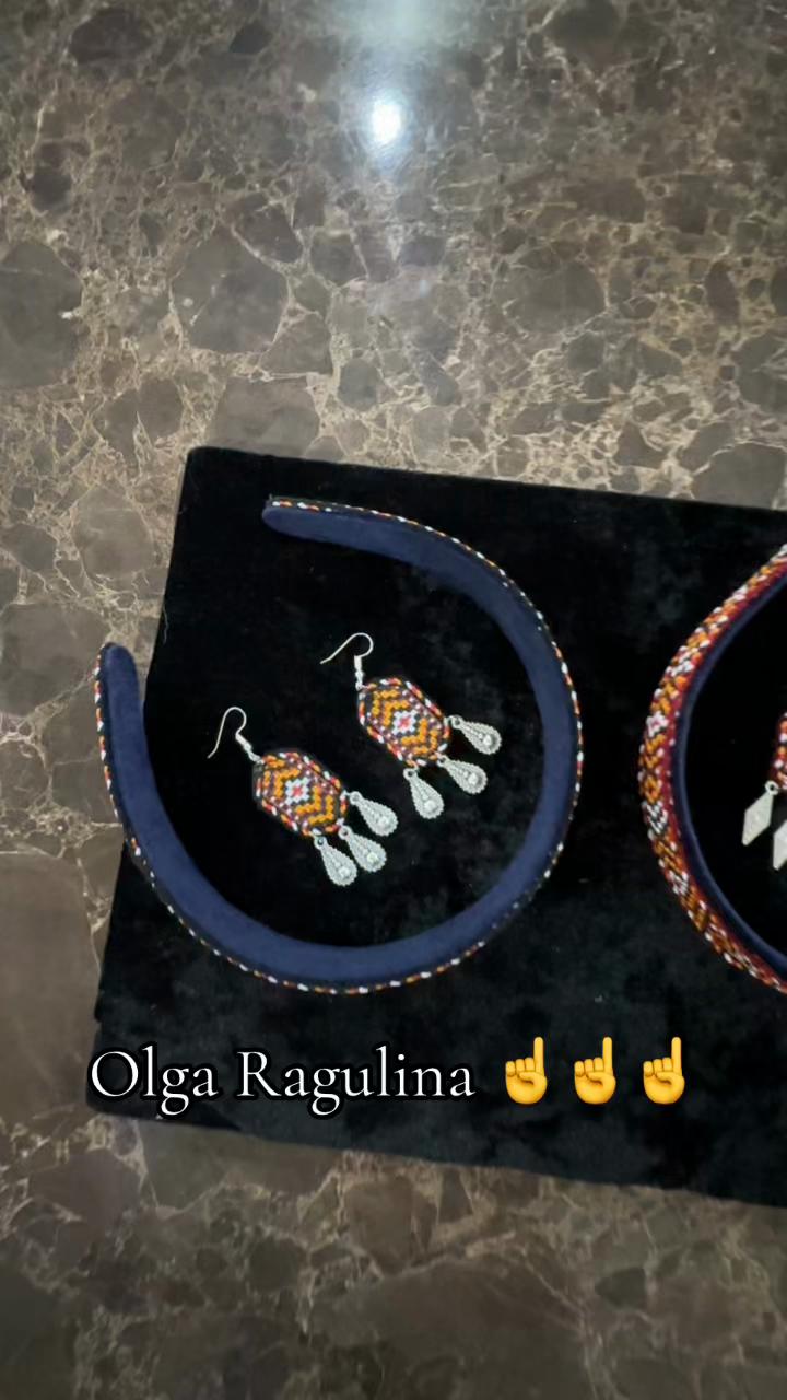 @🇹🇲OlgaRagulina🇹🇲
