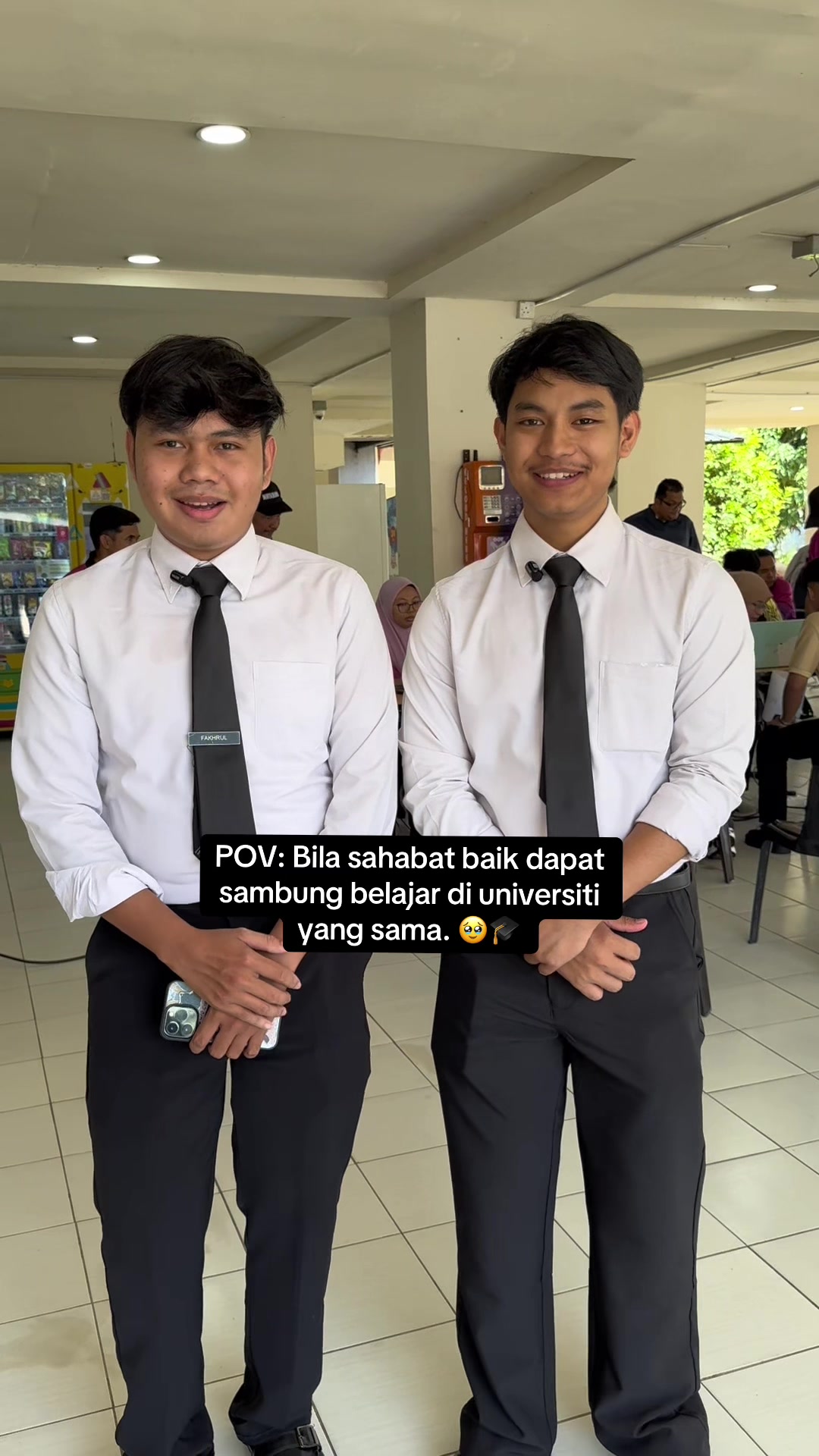@UMPSA Malaysia