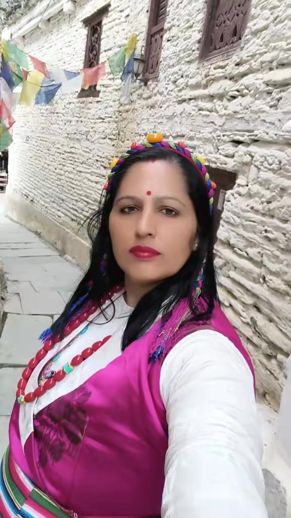 @jamuna sapkota