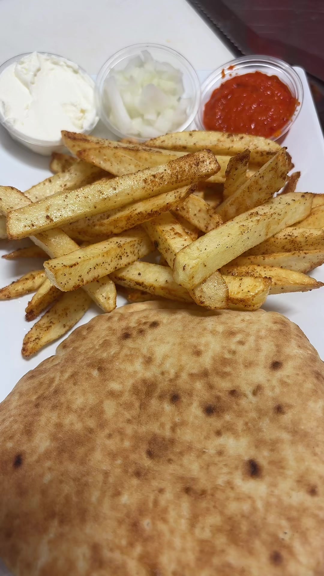 @Balkan Kitchen NY