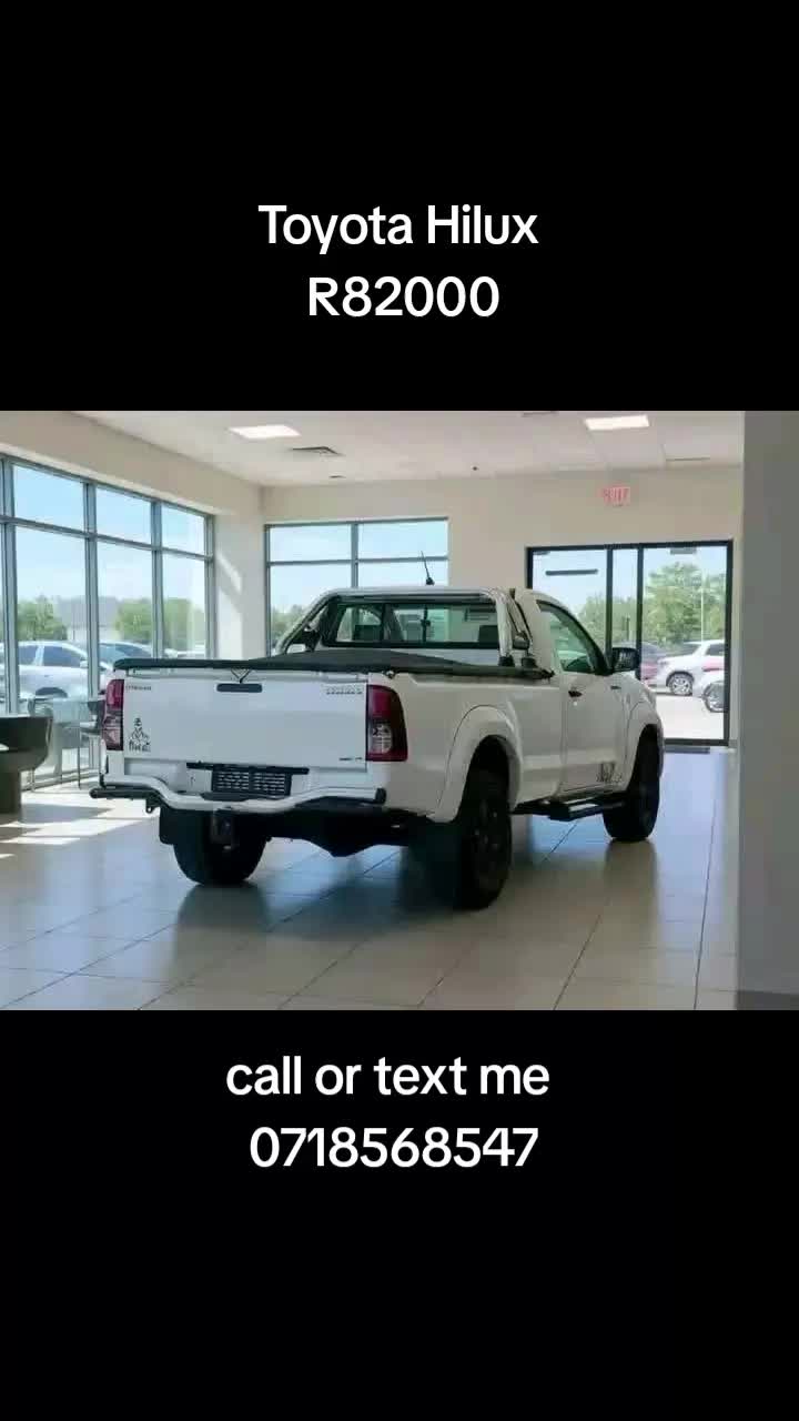 @GOOD SECOND HAND CARS