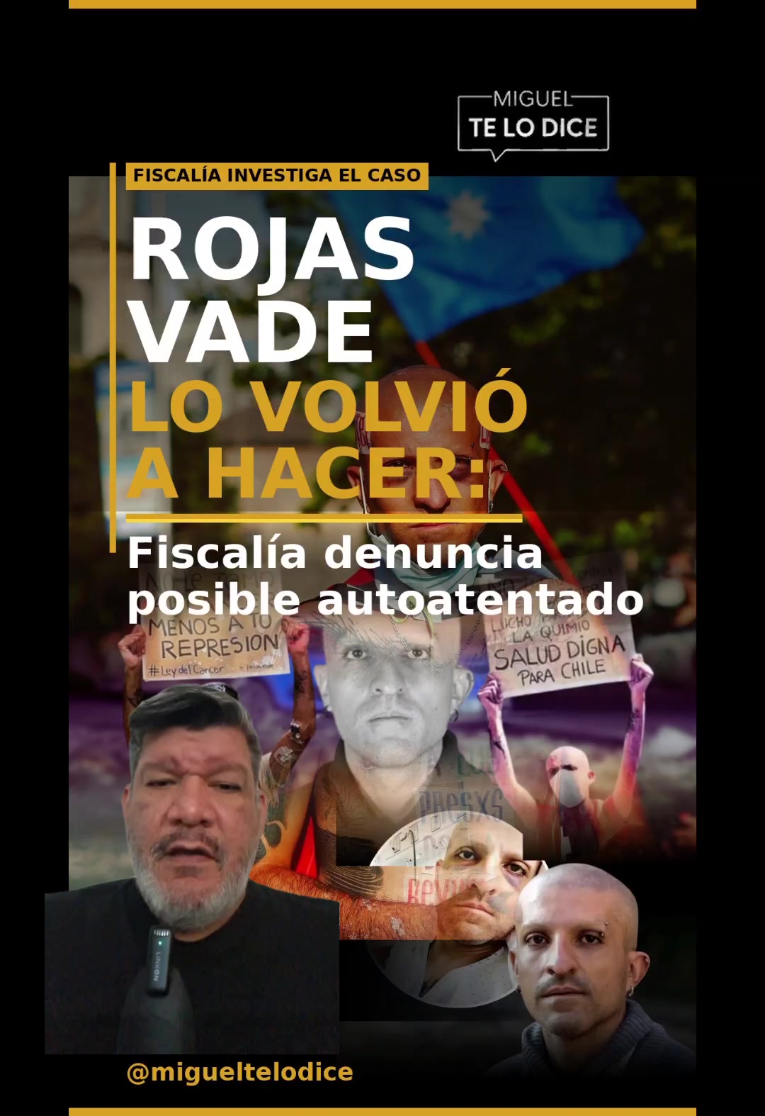 @Miguel Angel Romero