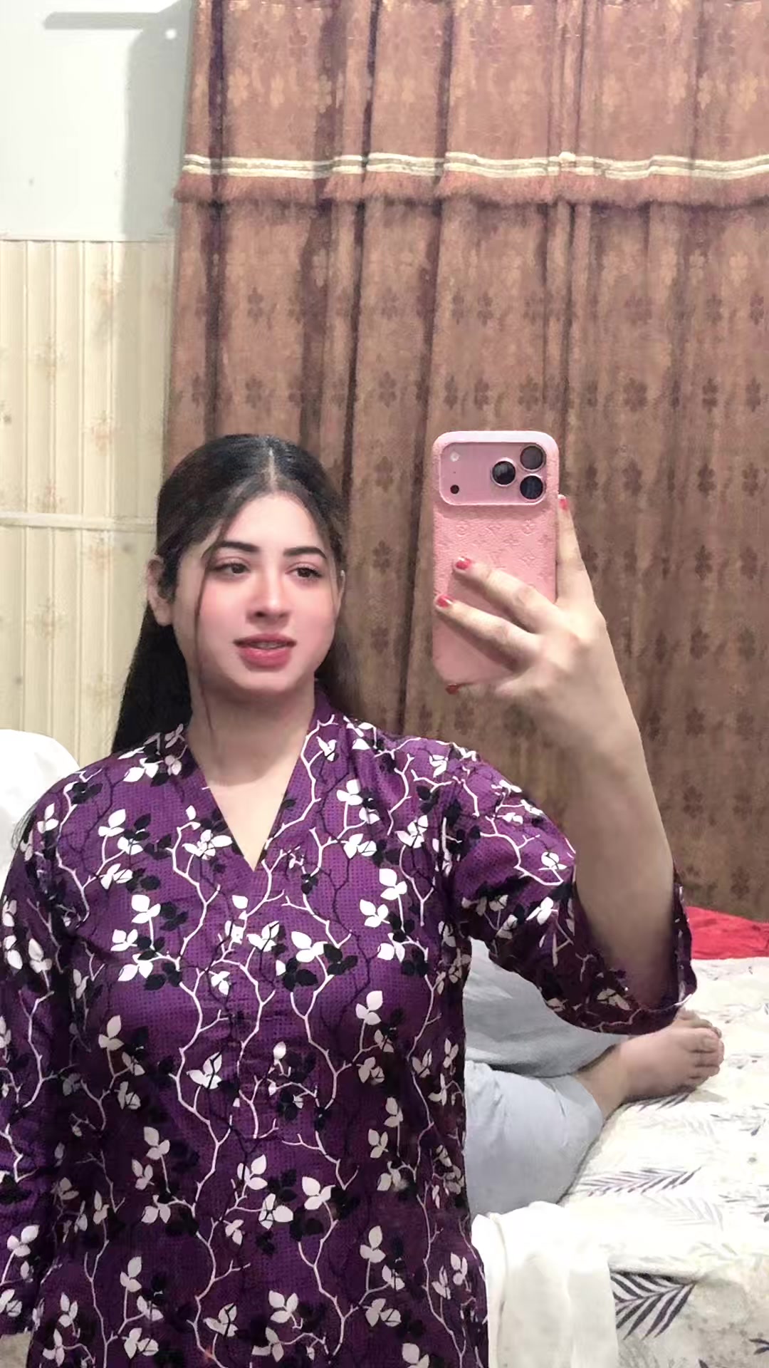 @حسینہ ❤️😍