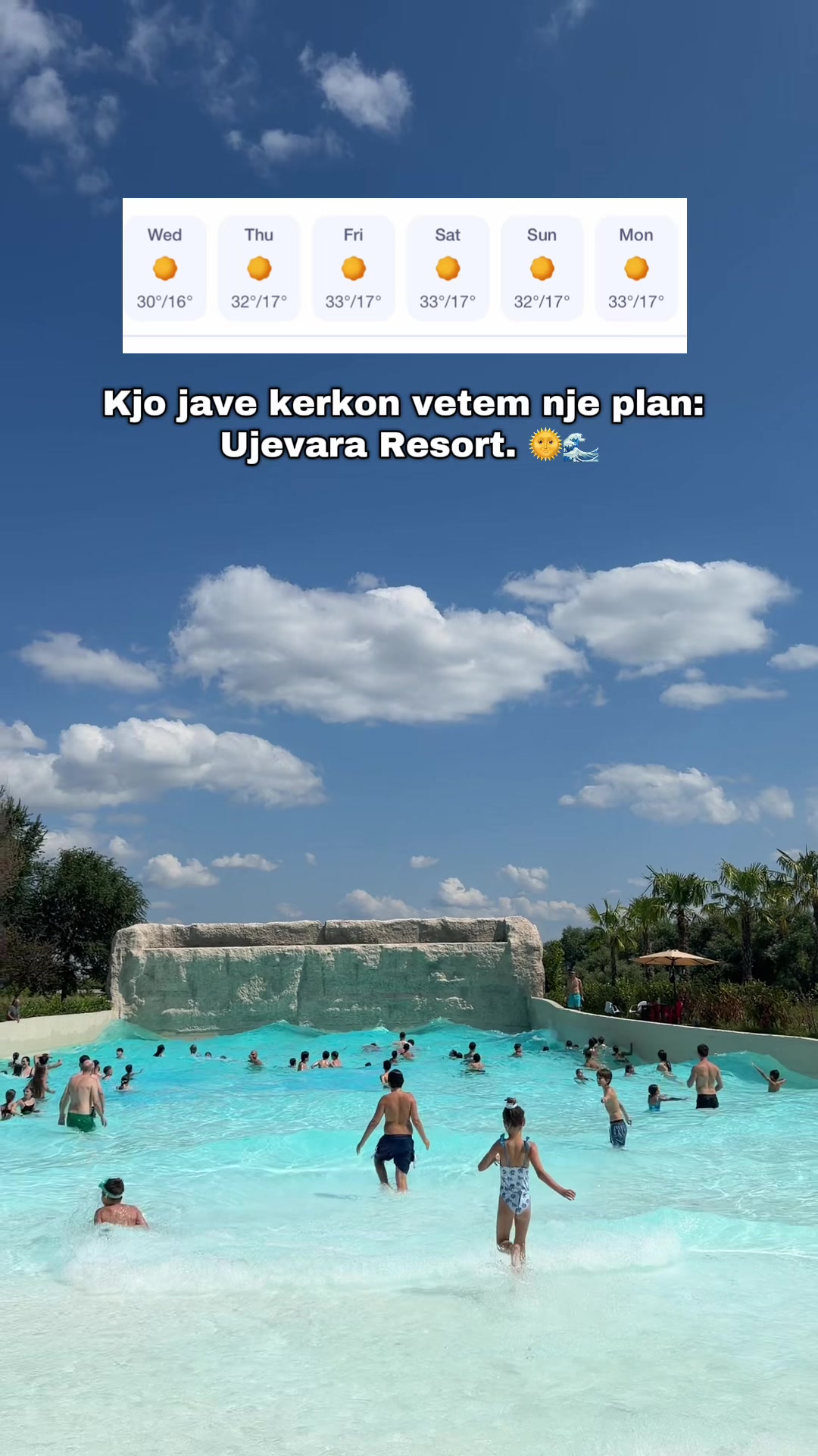 @Ujevara Resort