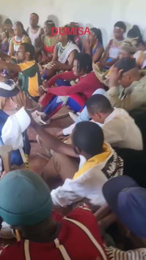 @Hlangana Bhaca