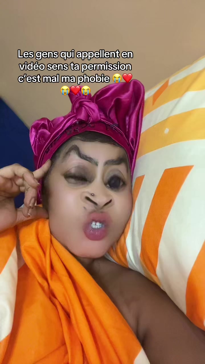 @Oceane Williams🇬🇭