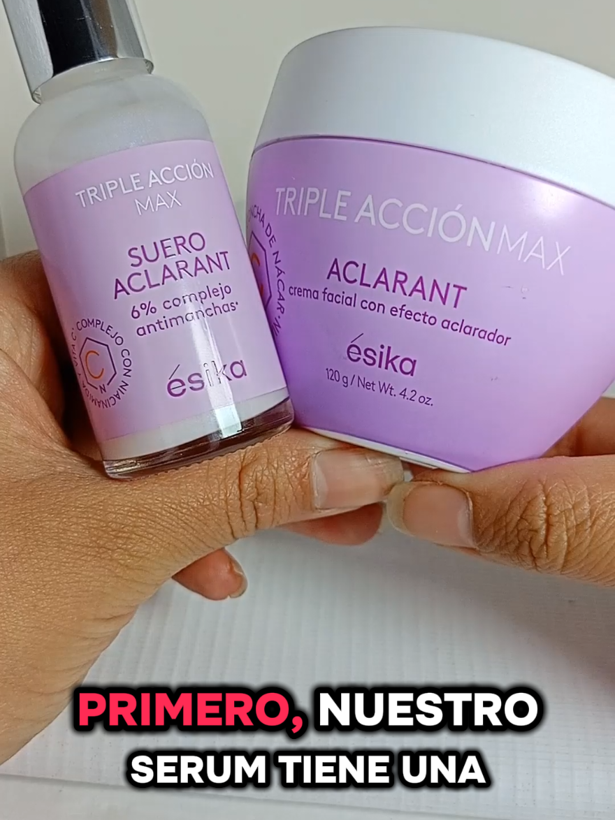 @Consultora Alexandra 💖