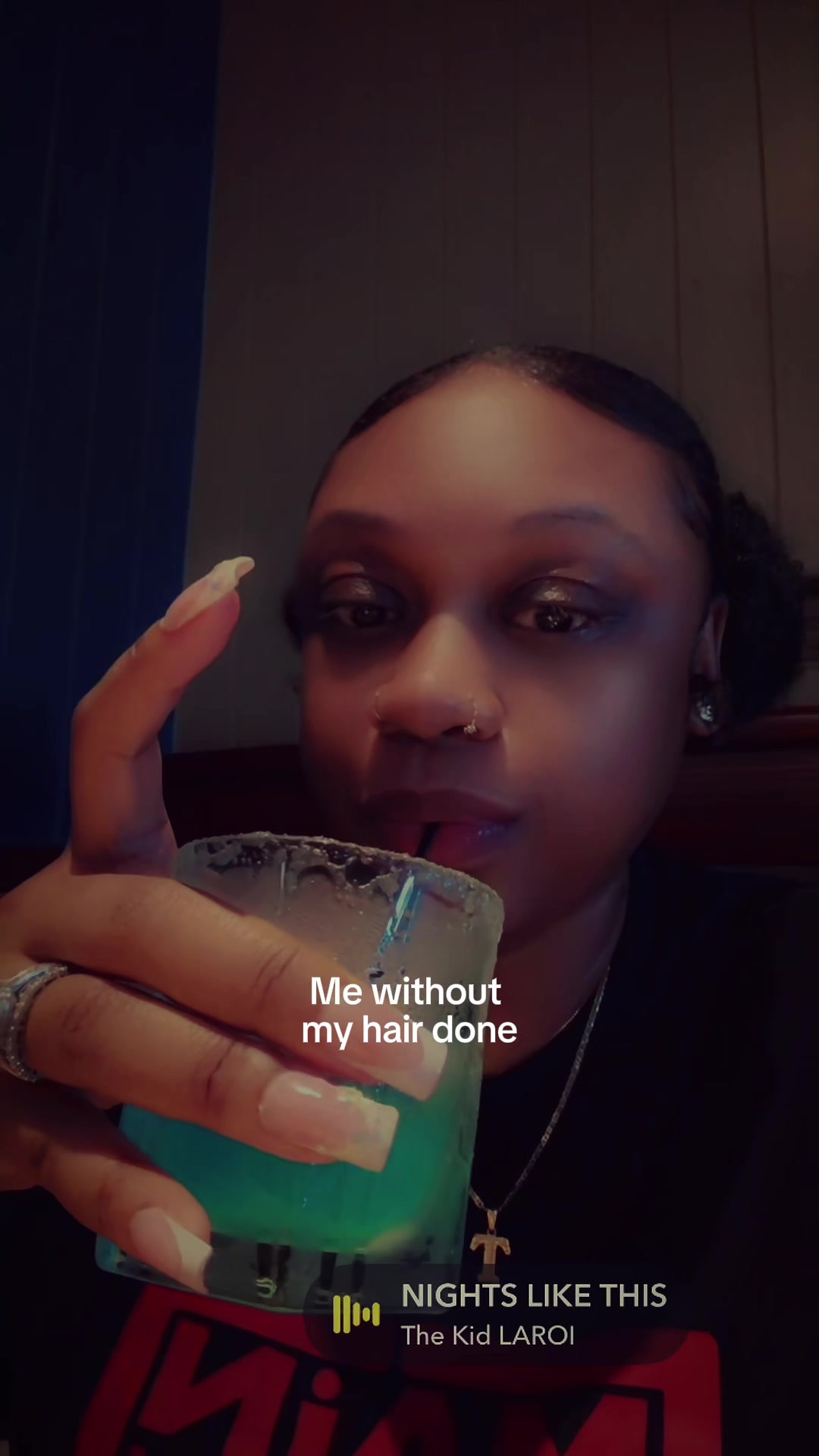 @Tracee F