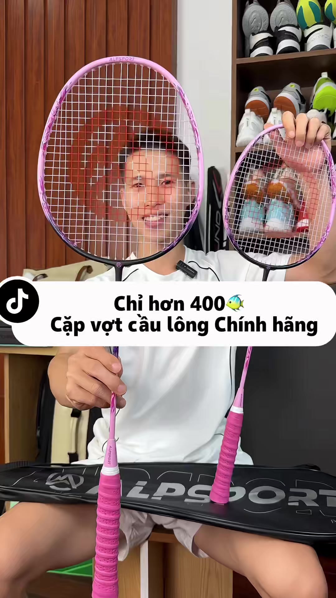 @Ngọc Hưởng Thể Thao