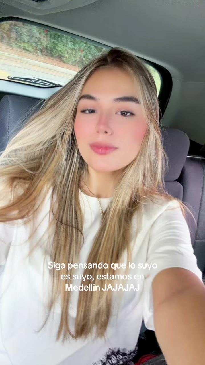 @Susi Montoya