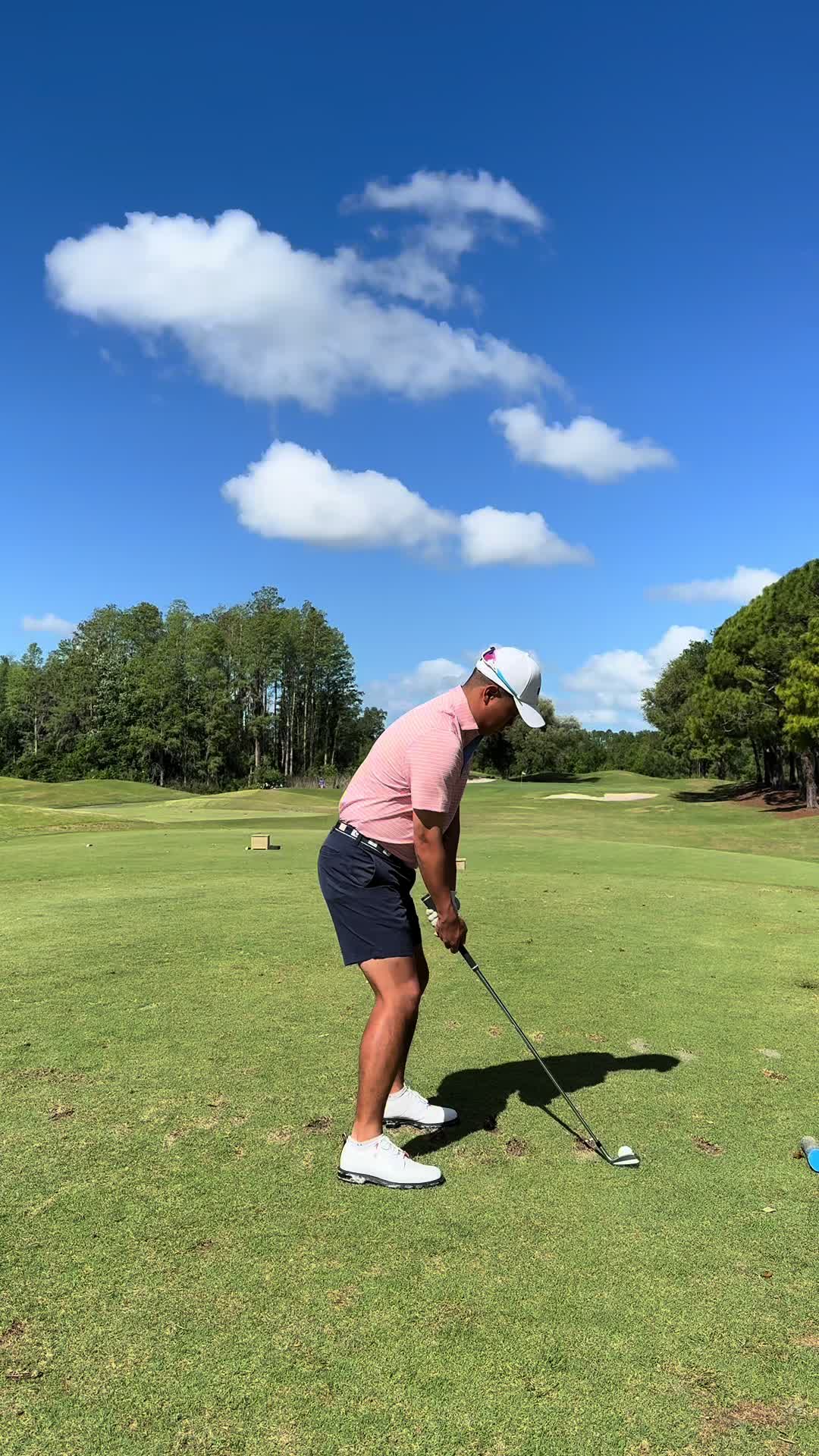 @B S Golf