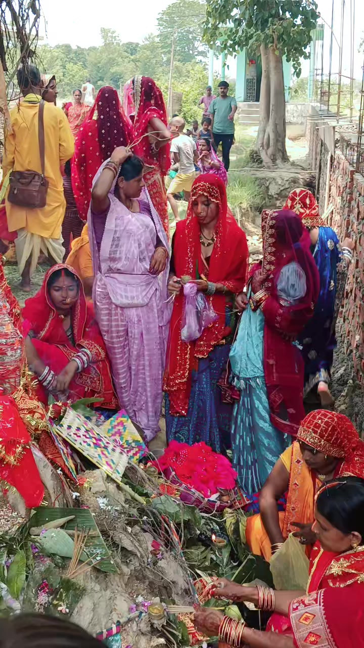 @Tanuja