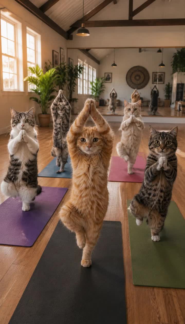 @Relatable Paws