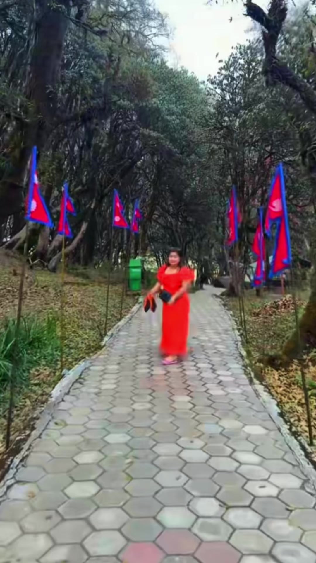 @Sunita Neupane
