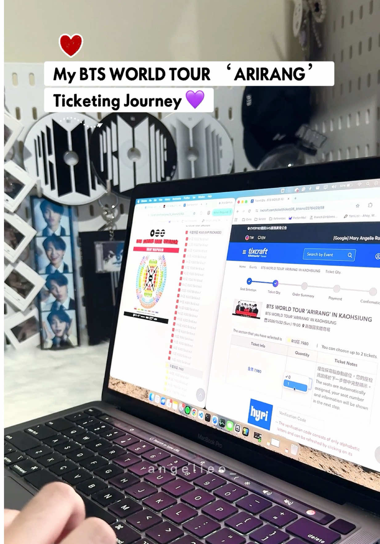 @angelieo_ will see BTS ⟭⟬⁷💜✨