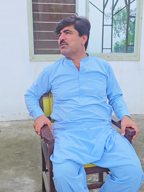 @Asif Ali Kheshgi