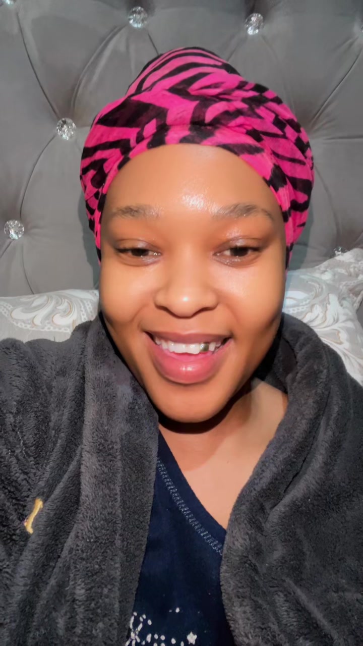 @Lesego Mase