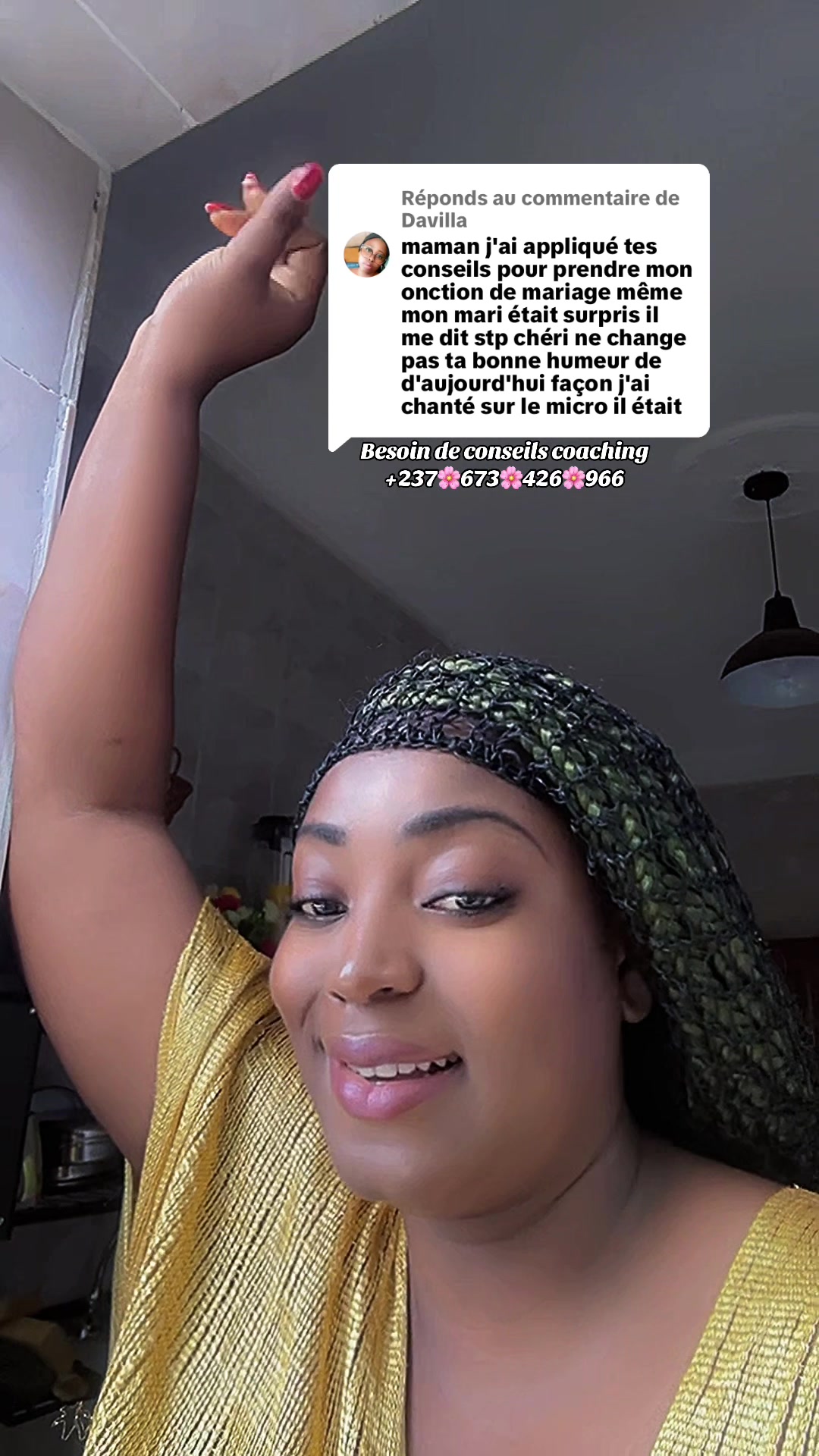 @🌷coachdanielleMbana🌷