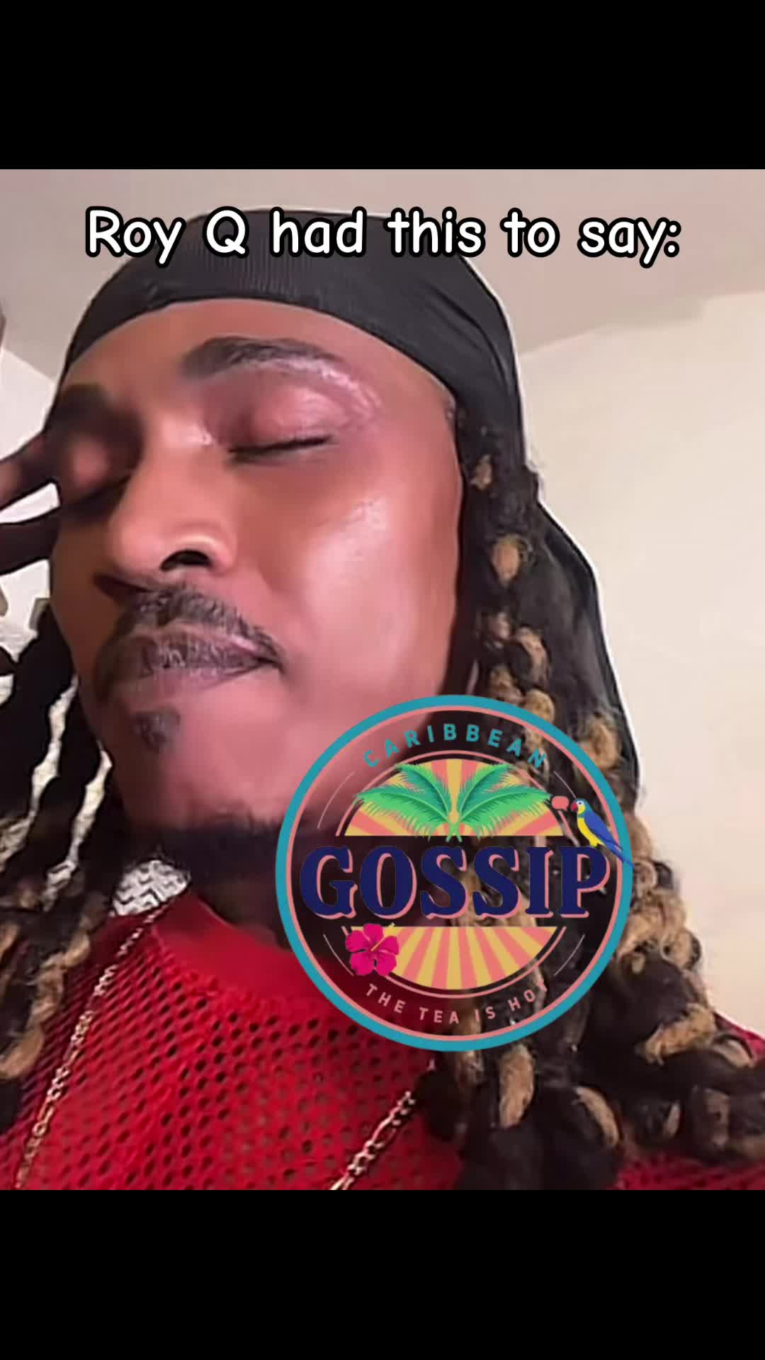 @✨Caribbean Gossip✨