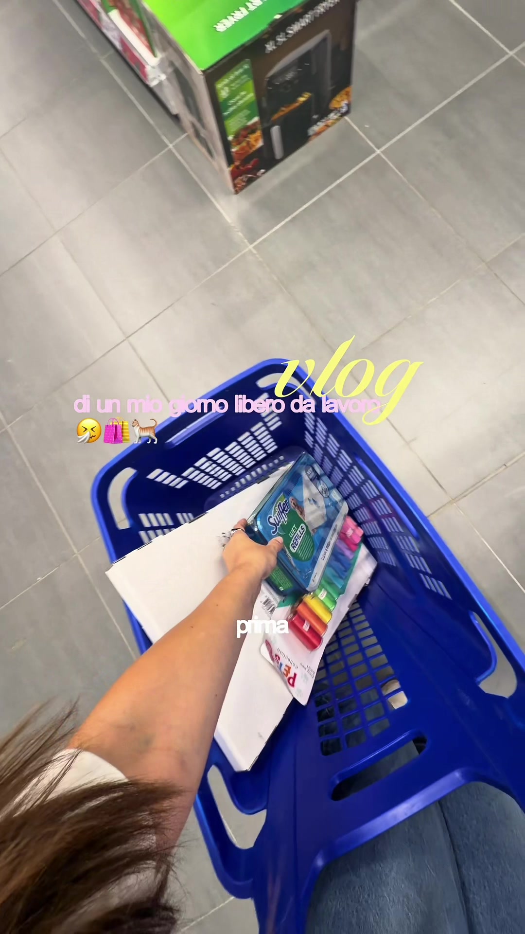 @Tonia | digital diary 💌