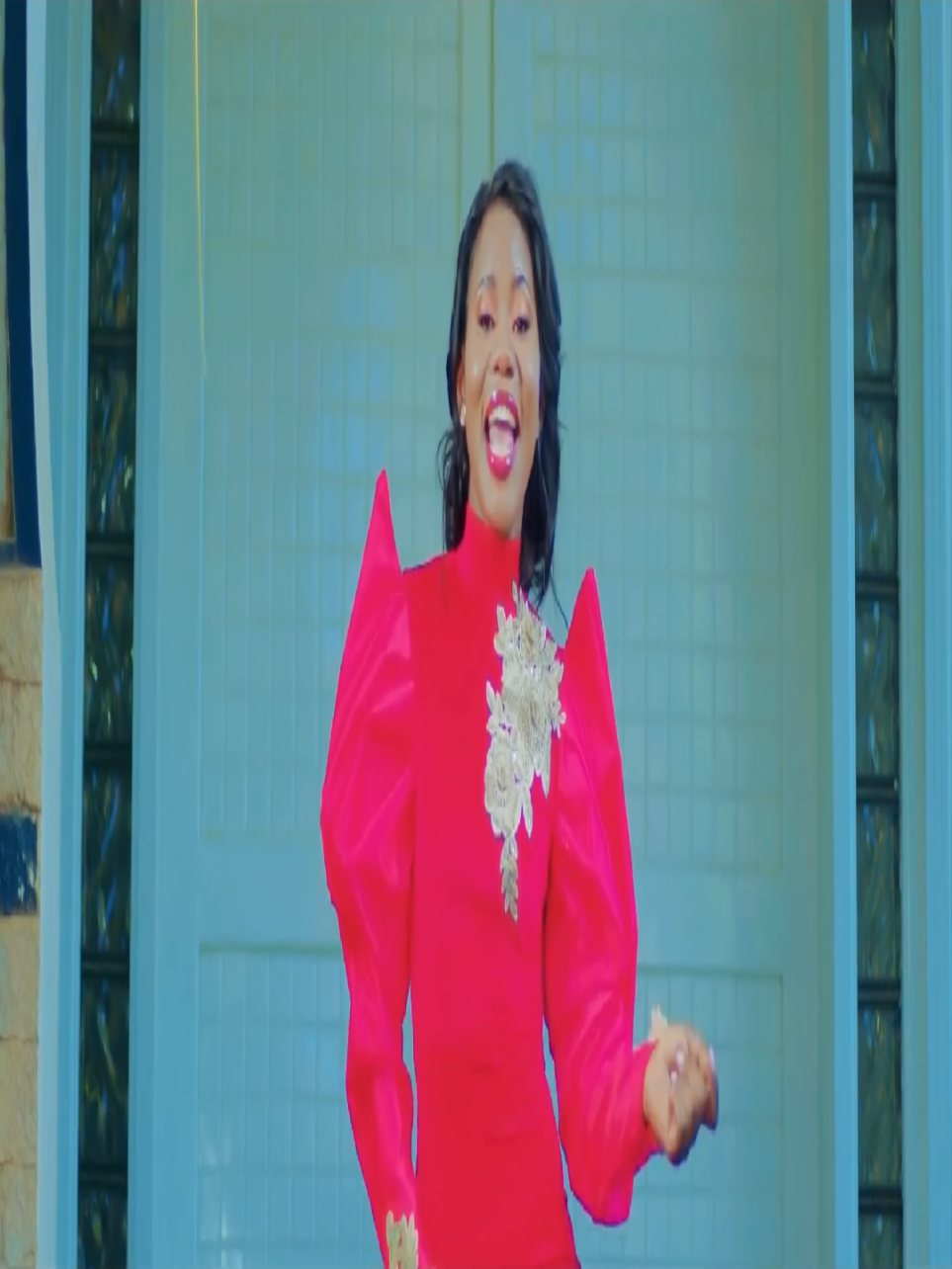 @irene namutebi music