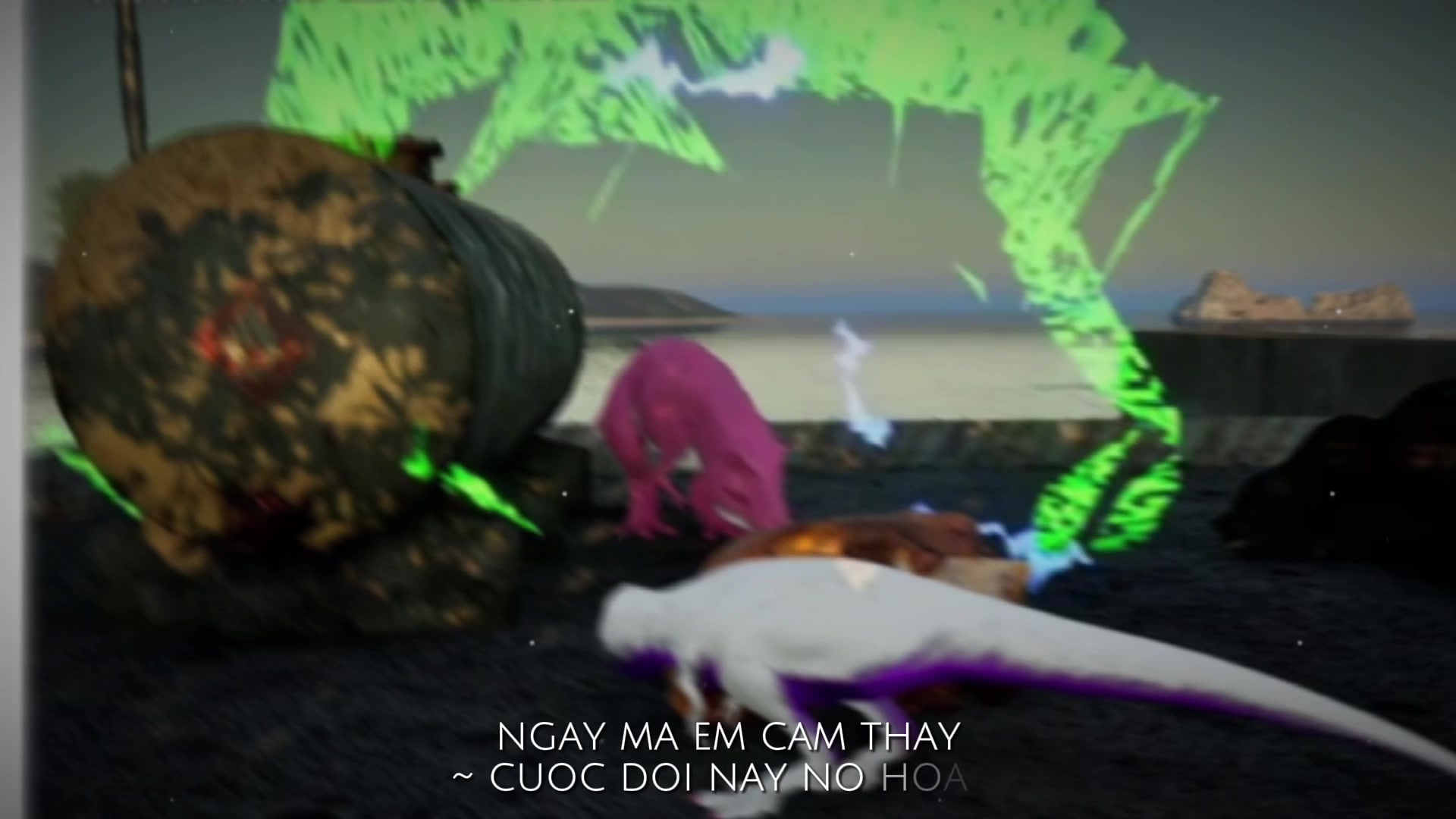 @Heni Đảo Khủng Long 🦖