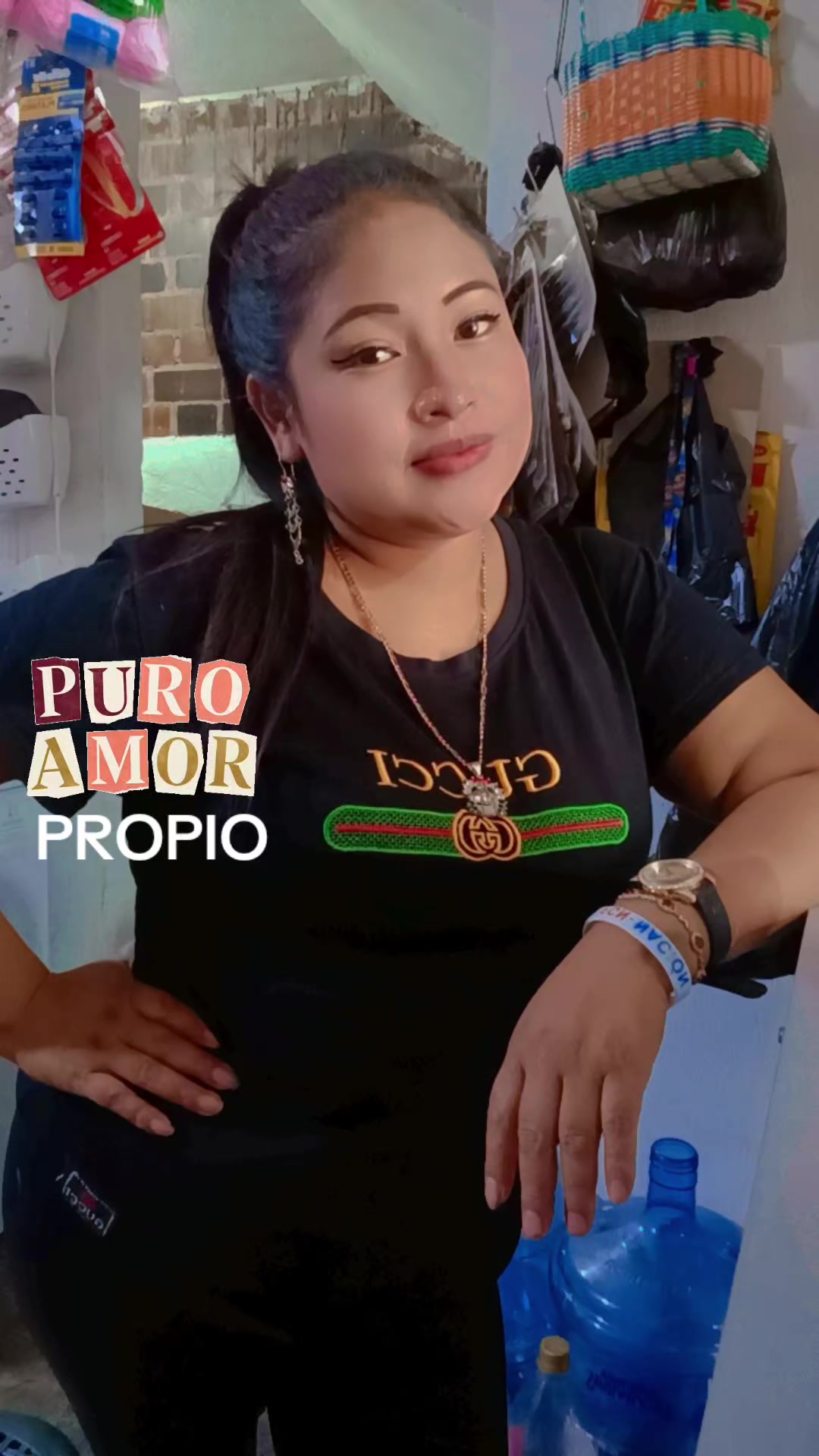@☘️☘️🤓 Lucrecia la chapina ☘️