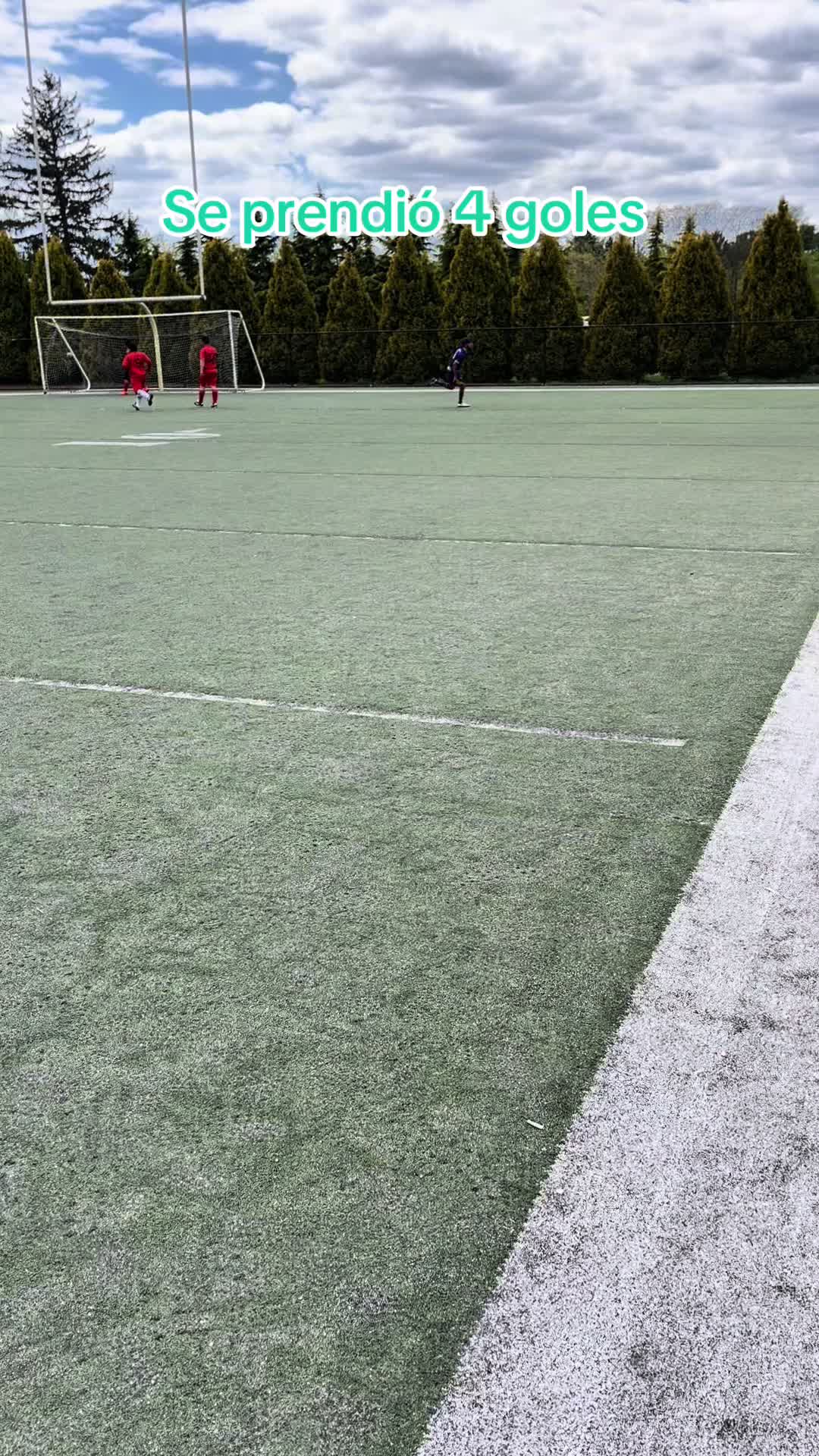 @Real Caguama FC