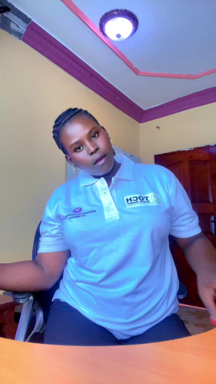 @Queen 👑 🦋🇸🇸🇺🇬