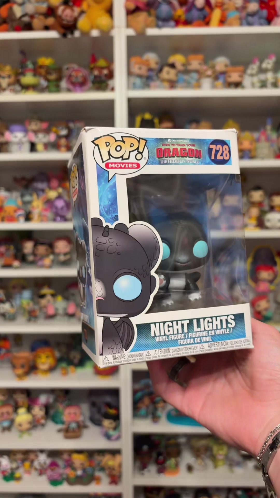 @The Magical Collector ✨️