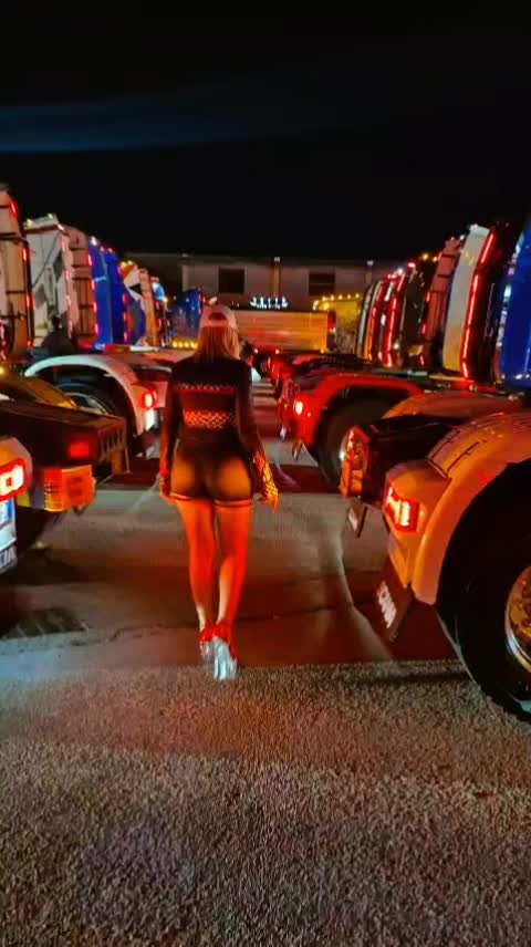 @Lupabiondatruck