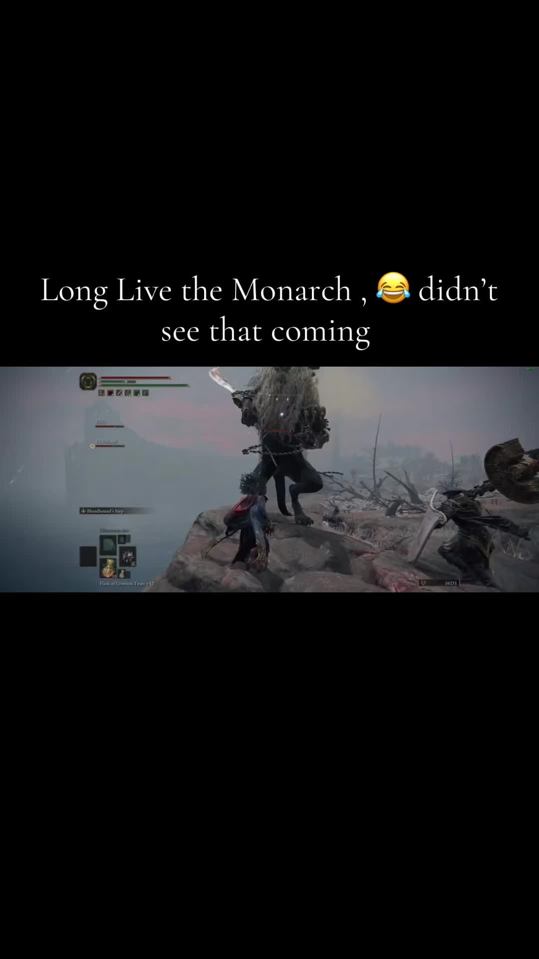 @EldenringXBlackmythwukong