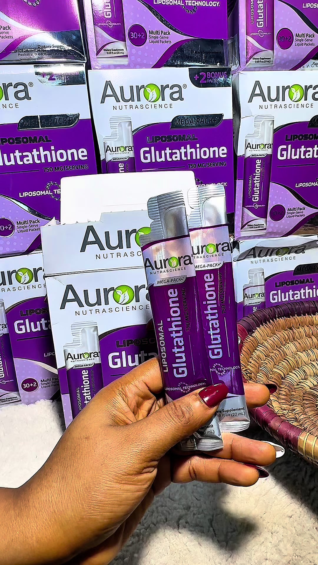 @WHOLESALE & RETAIL SUPPLEMENTS