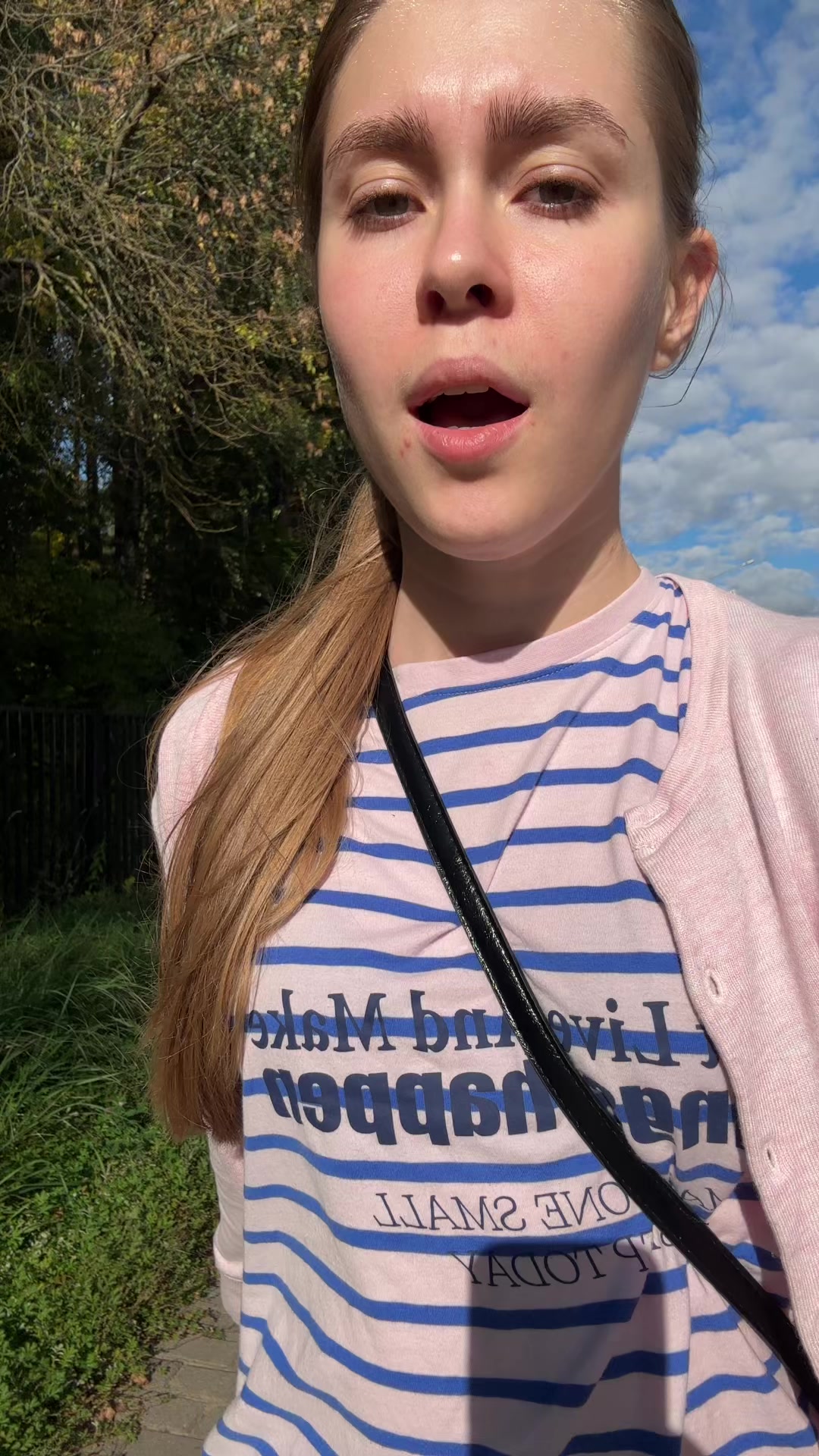 @Лагуна