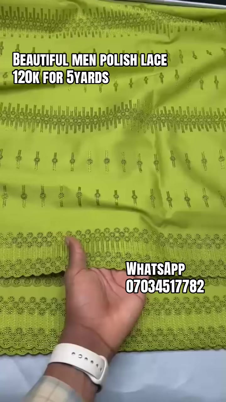 @FABRICS &ABAYA VENDOR IN LAGOS