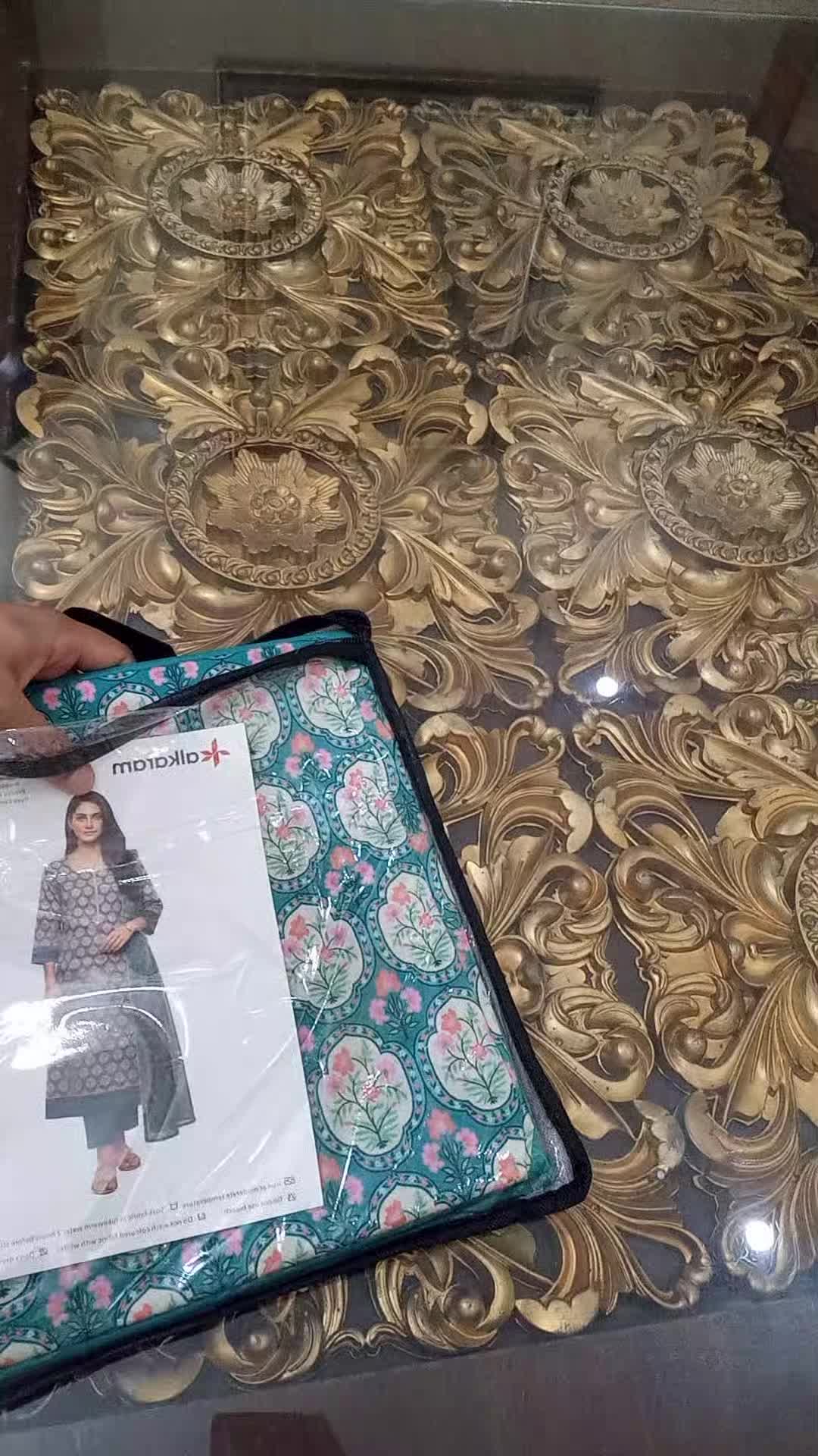 @Maira Raza