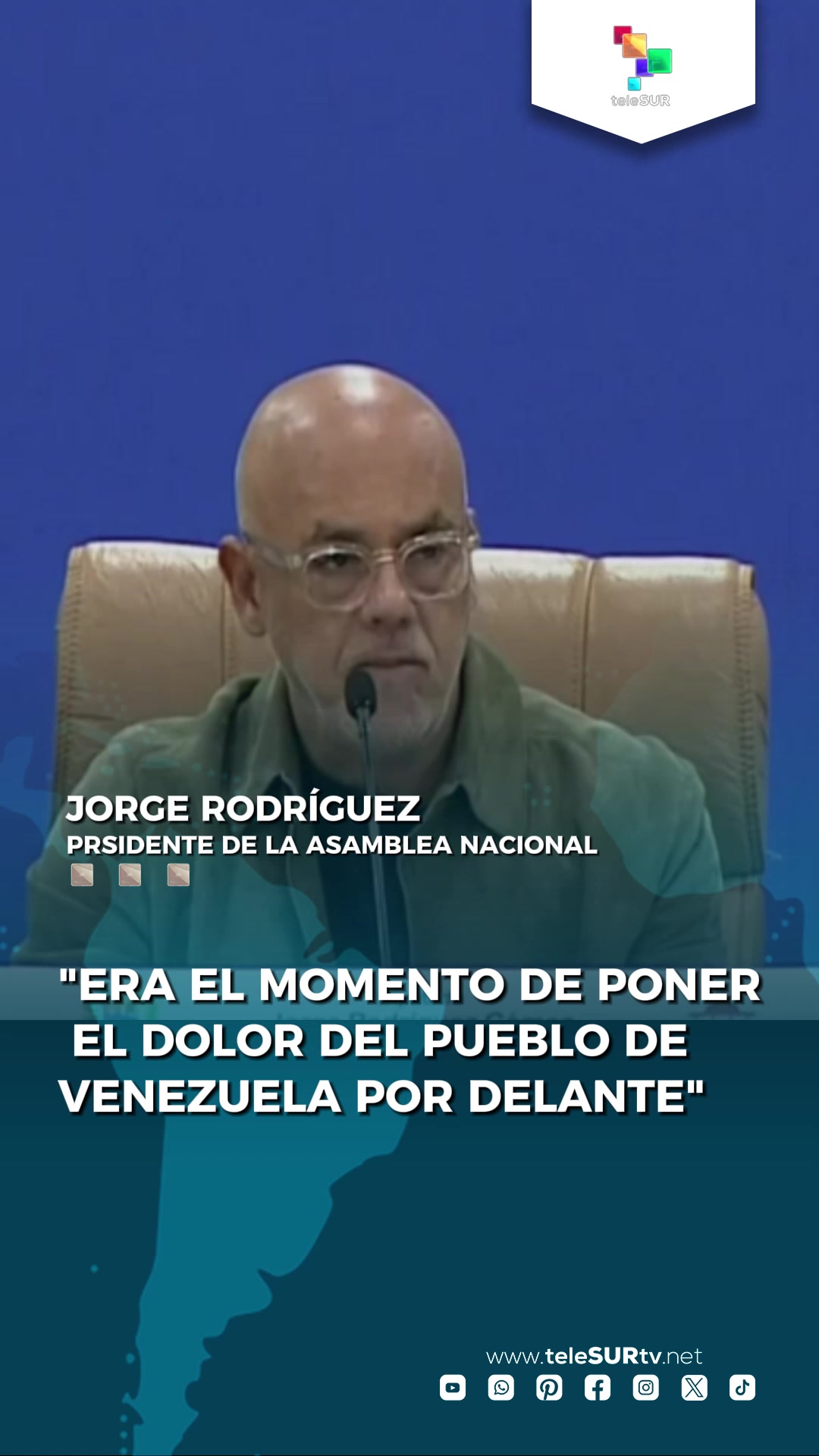 @teleSUR Clips