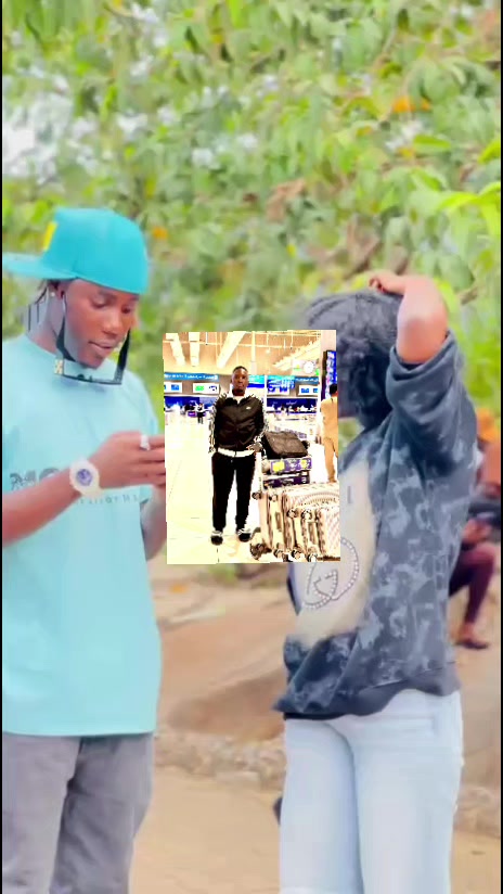 @Tabith 🇺🇬❤️