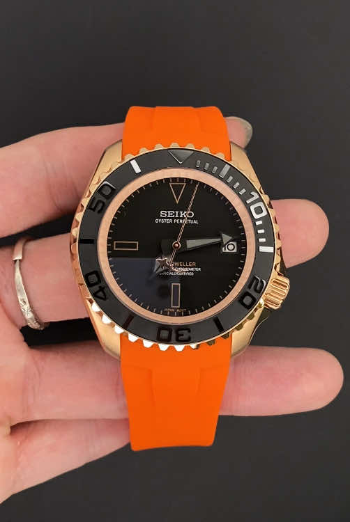 @Watch改造者