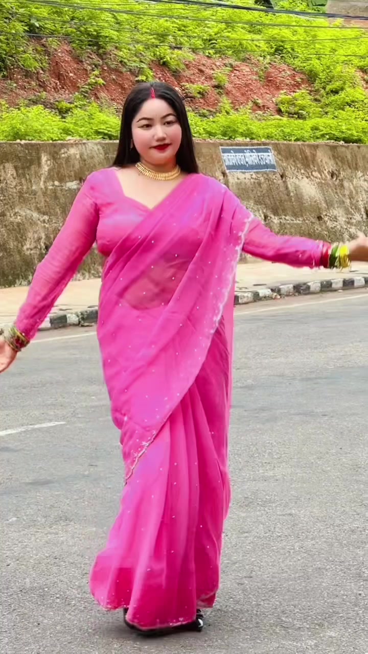 @sita shah oli ❤