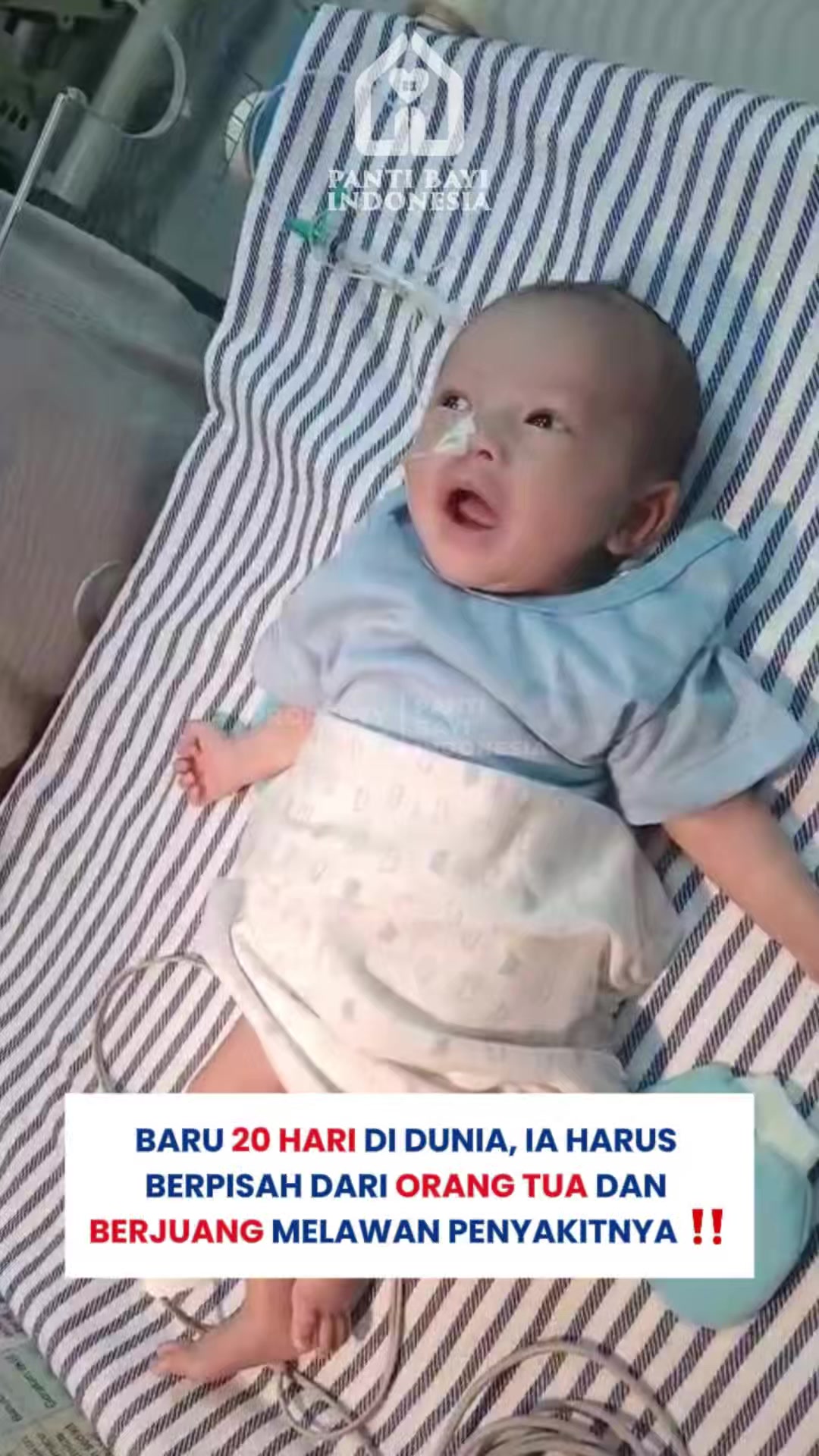 @Panti Bayi Indonesia