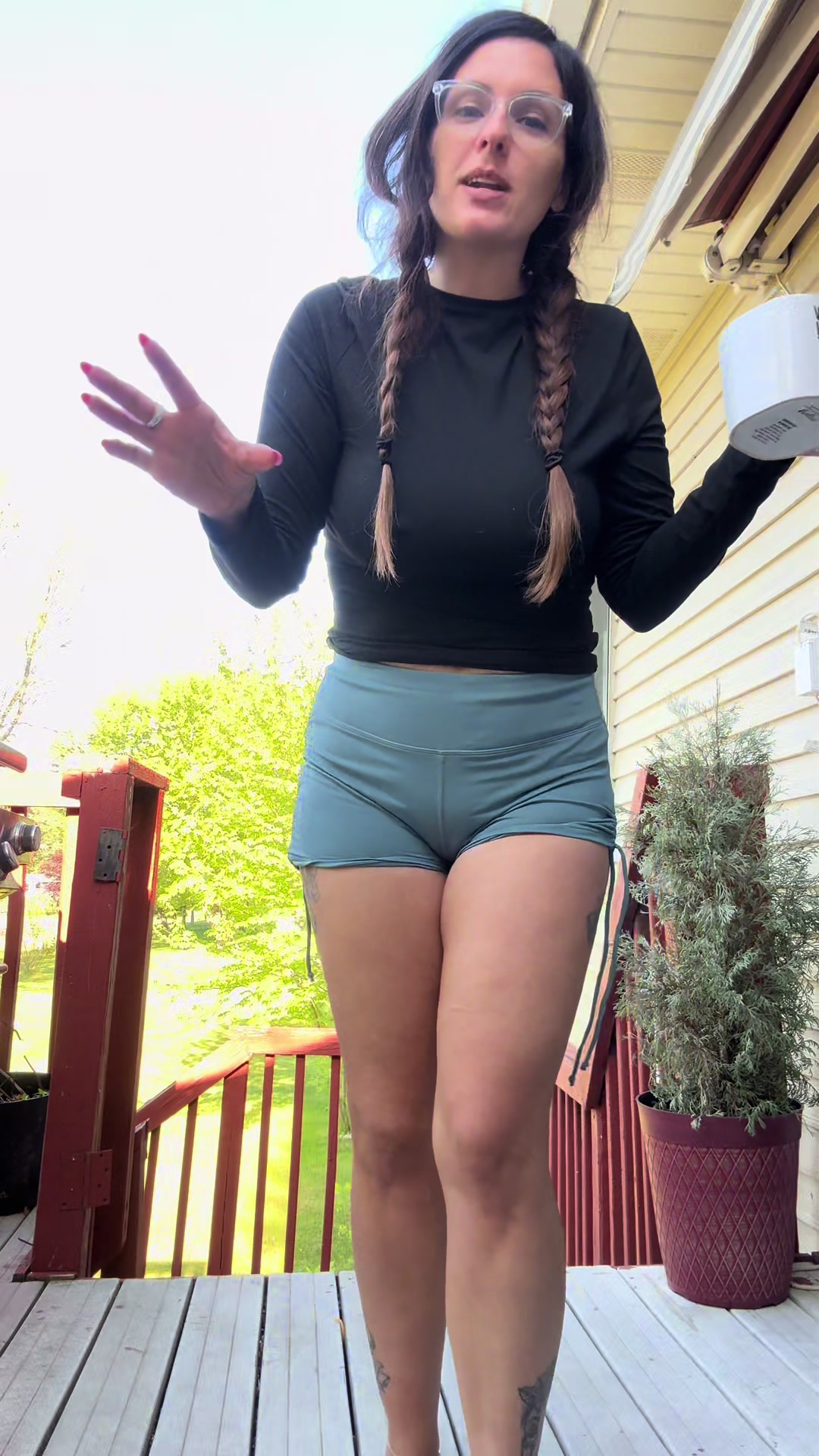 @barefootmamamn on IG