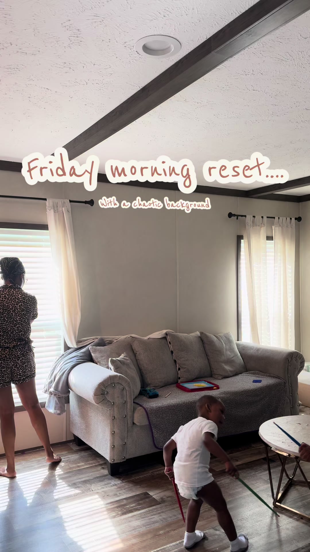 @Kanisha | Momprenuer