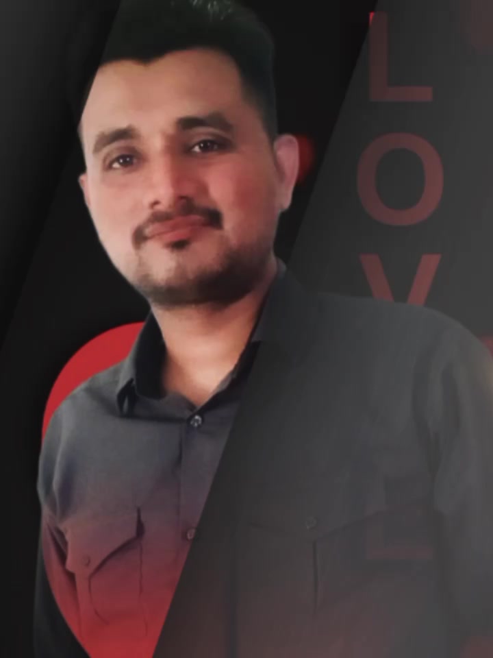@Junaid Ikram😍